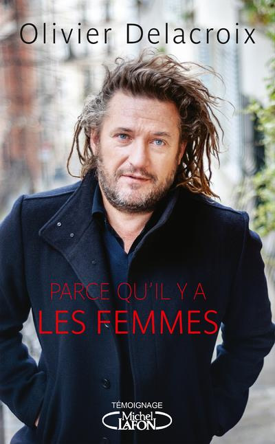 Emprunter Parce qu'il y a les femmes livre