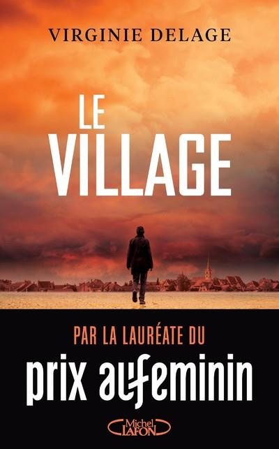 Emprunter Le village livre