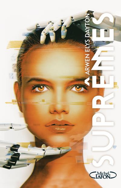 Emprunter Supremes livre