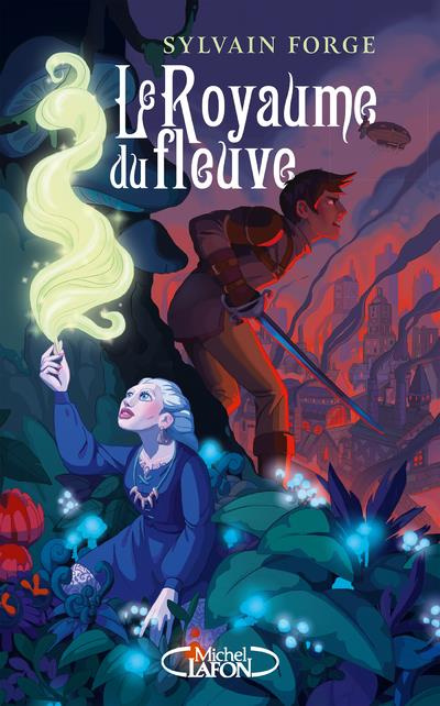 Emprunter Le Royaume du fleuve livre