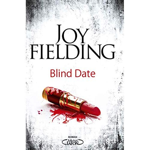 Emprunter Blind Date livre