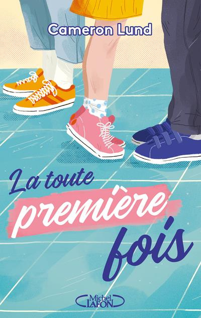 Emprunter La toute première fois livre