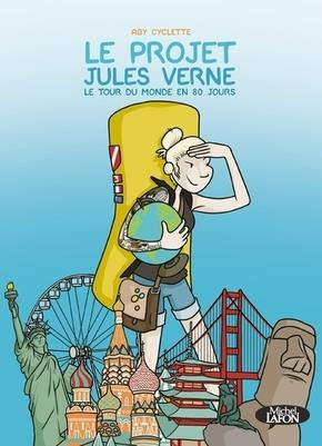 Emprunter Le projet Jules Verne. Le Tour du Monde en 80 jours livre