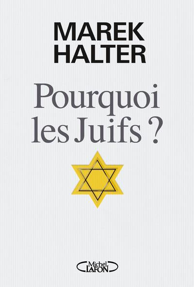 Emprunter Pourquoi les Juifs ? livre