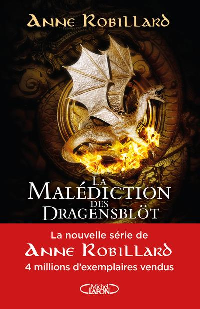 Emprunter La malédiction des Dragensblöt Tome 1 : Le château livre