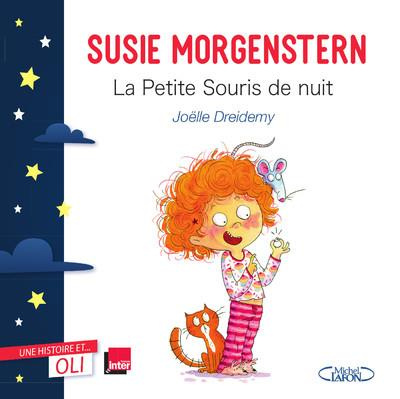 Emprunter La petite souris de nuit livre