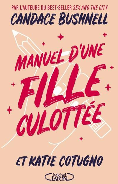 Emprunter Manuel d'une fille culottée livre