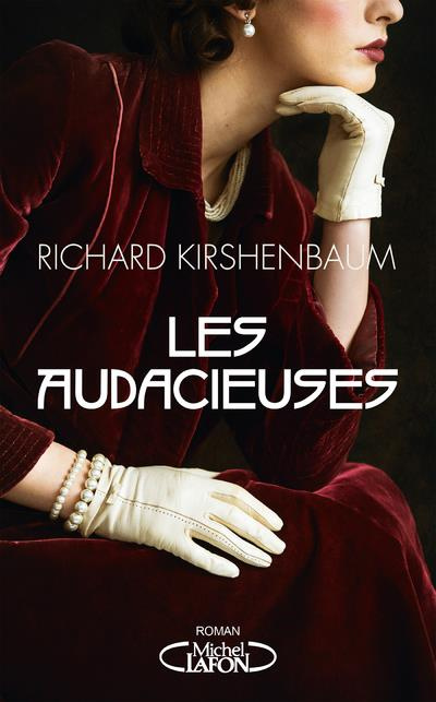Emprunter Les audacieuses livre