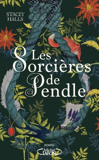 Emprunter Les sorcières de Pendle livre