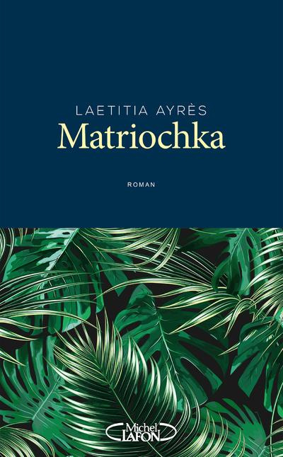 Emprunter Matriochka livre