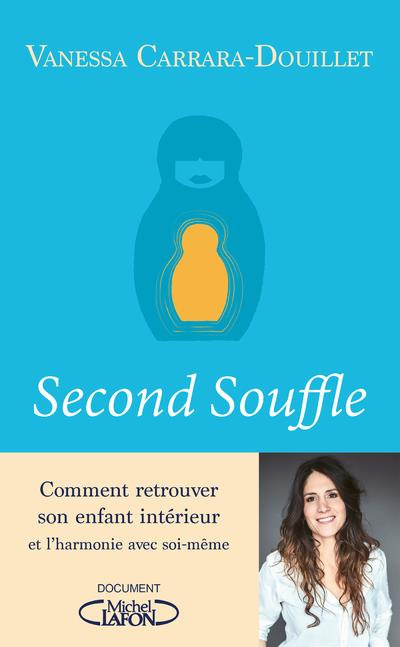 Emprunter Second souffle livre