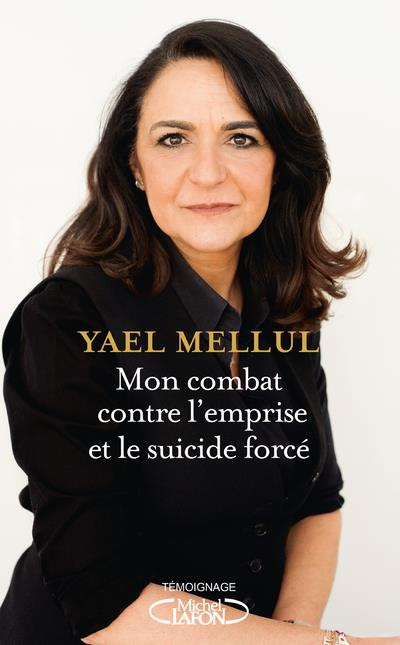 Emprunter Mon combat contre l'emprise et le suicide forcé livre