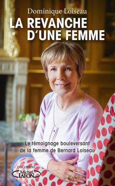 Emprunter La revanche d'une femme livre