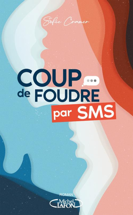 Emprunter Coup de foudre par SMS livre
