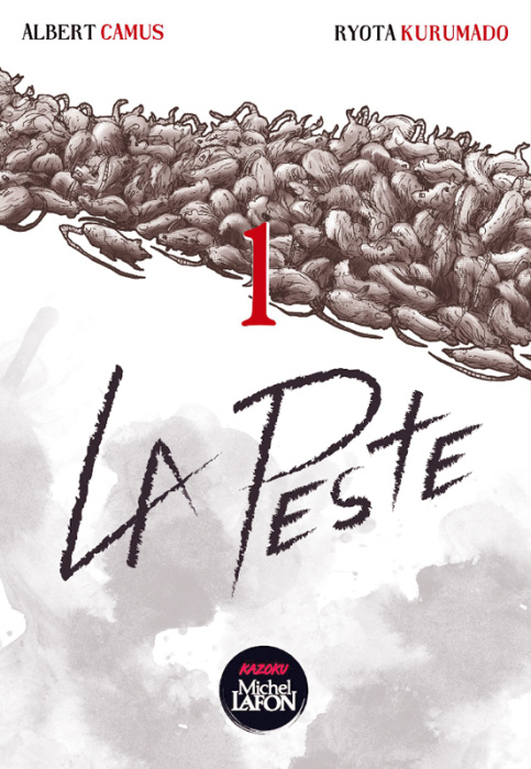 Emprunter La Peste Tome 1 livre