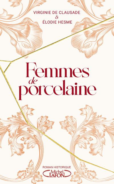 Emprunter Femmes de porcelaine livre