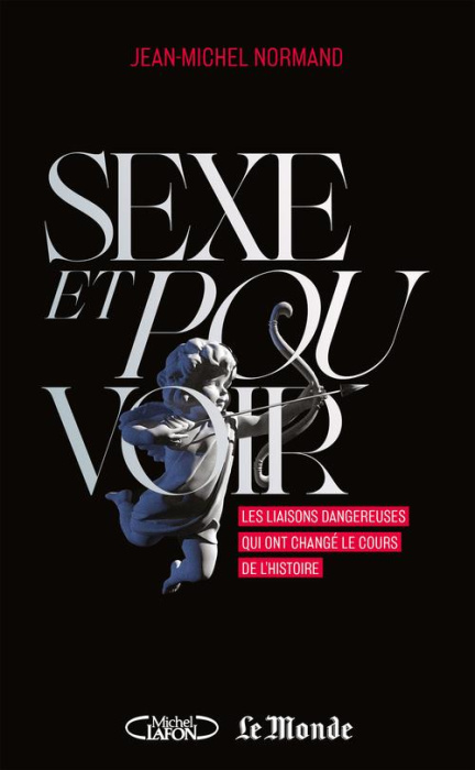 Emprunter Sexe et pouvoir livre