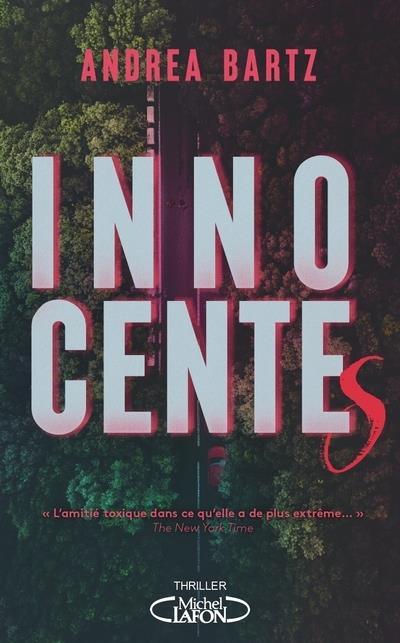 Emprunter Innocentes livre