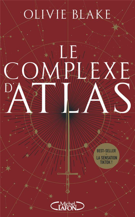 Emprunter Atlas Six Tome 3 : Le complexe d'Atlas livre