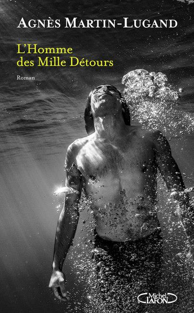 Emprunter L'homme des mille détours livre