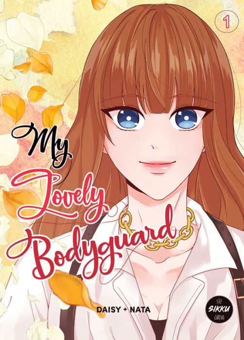 Emprunter My Lovely Bodyguard Tome 1 livre