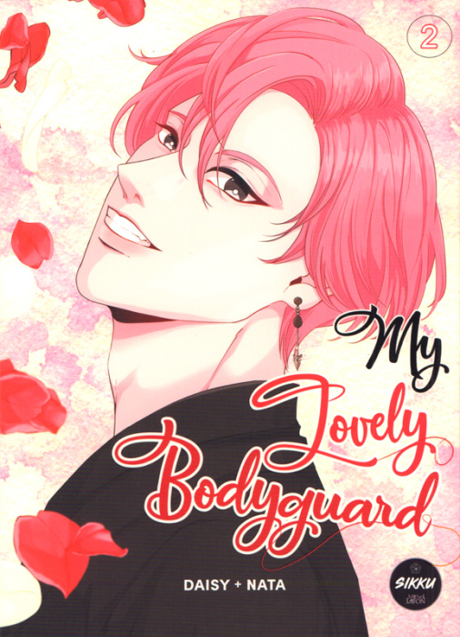 Emprunter My Lovely Bodyguard Tome 2 livre