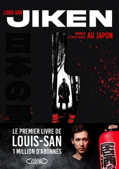 Emprunter Jiken. Horreur et faits divers au Japon livre