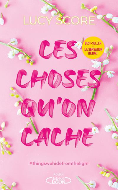Emprunter Knockemout Tome 2 : Ces choses qu'on cache livre