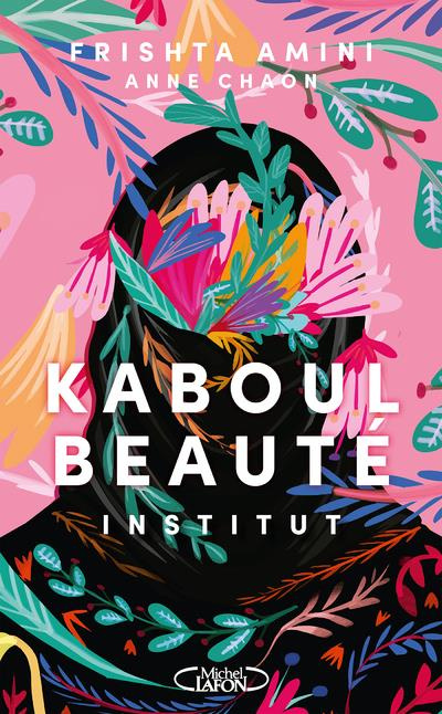 Emprunter Kaboul Beauté Institut livre