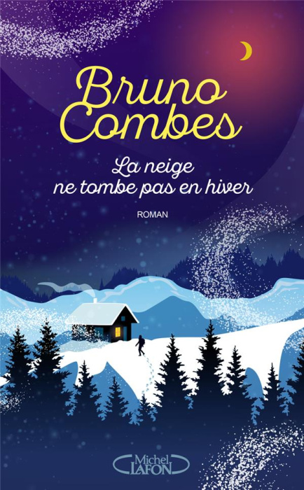 Emprunter La neige ne tombe pas en hiver livre