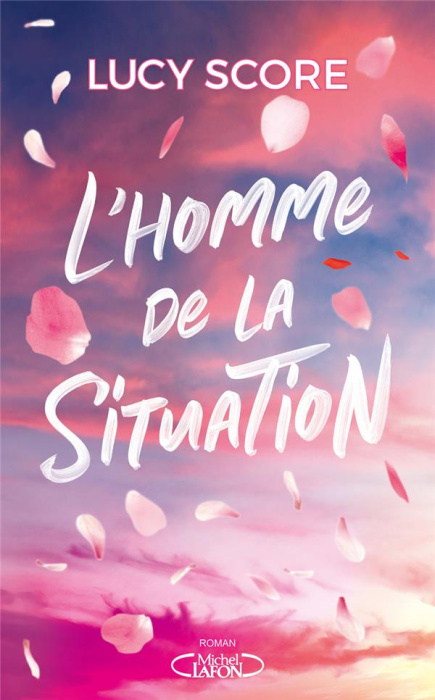 Emprunter L'homme de la situation livre