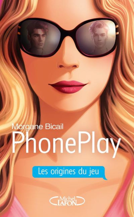 Emprunter PhonePlay : Les origines du jeu livre