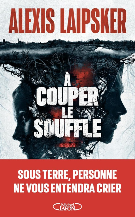Emprunter A couper le souffle livre
