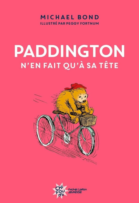 Emprunter Paddington : Paddington n'en fait qu'à sa tête livre