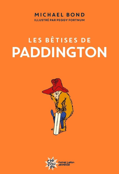 Emprunter Les bêtises de Paddington livre