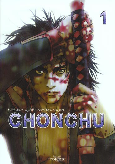Emprunter CHONCHU - T01 - CHONCHU - VOL01 livre