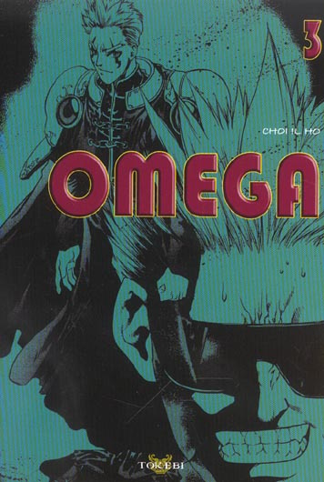 Emprunter Omega Tome 3 livre