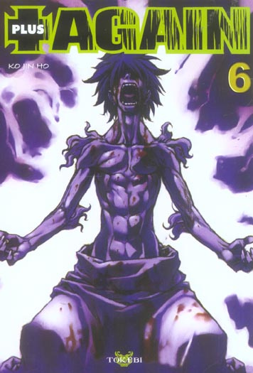 Emprunter Plus Again. Tome 6 livre