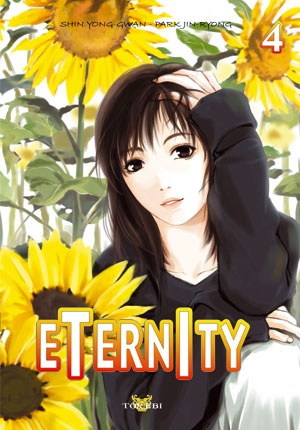 Emprunter Eternity Tome 4 livre
