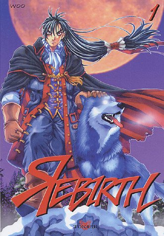 Emprunter Rebirth Tome 1 livre