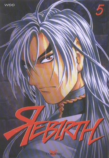 Emprunter Rebirth Tome 5 livre