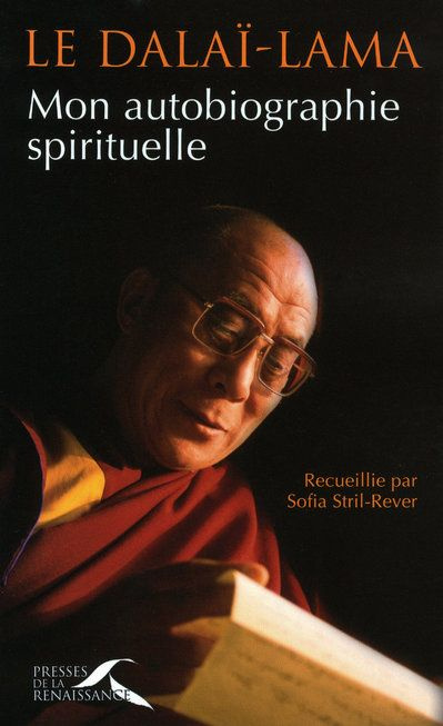 Emprunter Mon autobiographie spirituelle livre