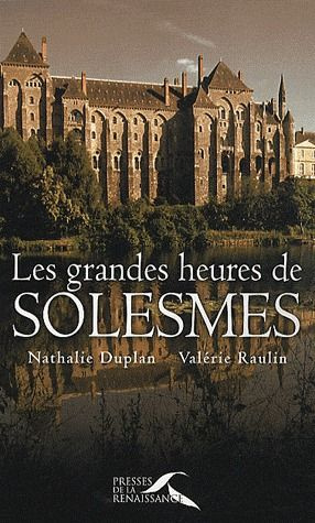 Emprunter Les grandes heures de Solesmes livre