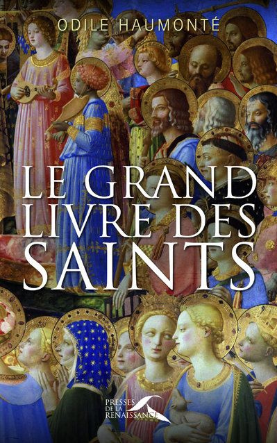 Emprunter Le grand livre des saints livre