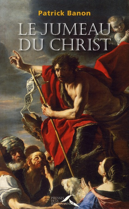 Emprunter Le jumeau du Christ livre