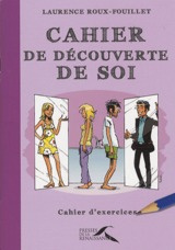 Emprunter Cahier de découverte de soi livre