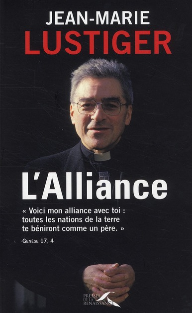 Emprunter L'Alliance livre