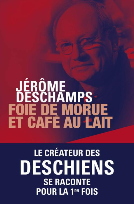Emprunter Foie de morue et café au lait livre