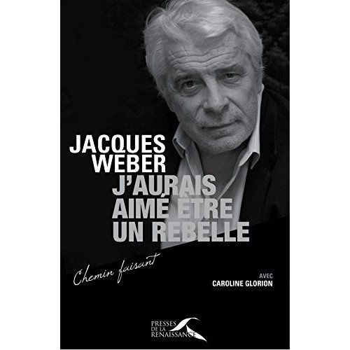 Emprunter J'aurais aimé être un rebelle livre