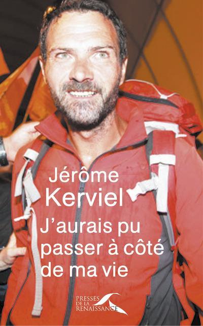 Emprunter J'aurais pu passer à côté de ma vie livre